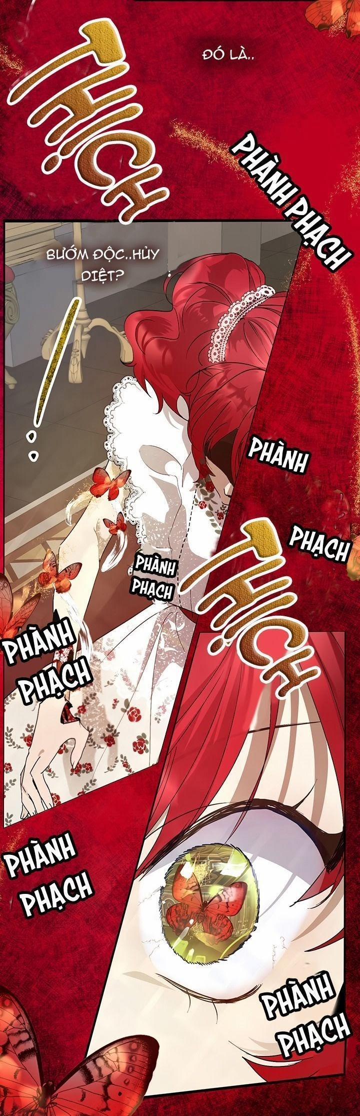 Cách Để Cứu Rỗi Anh Trai Của Nữ Chính 20 trang 39