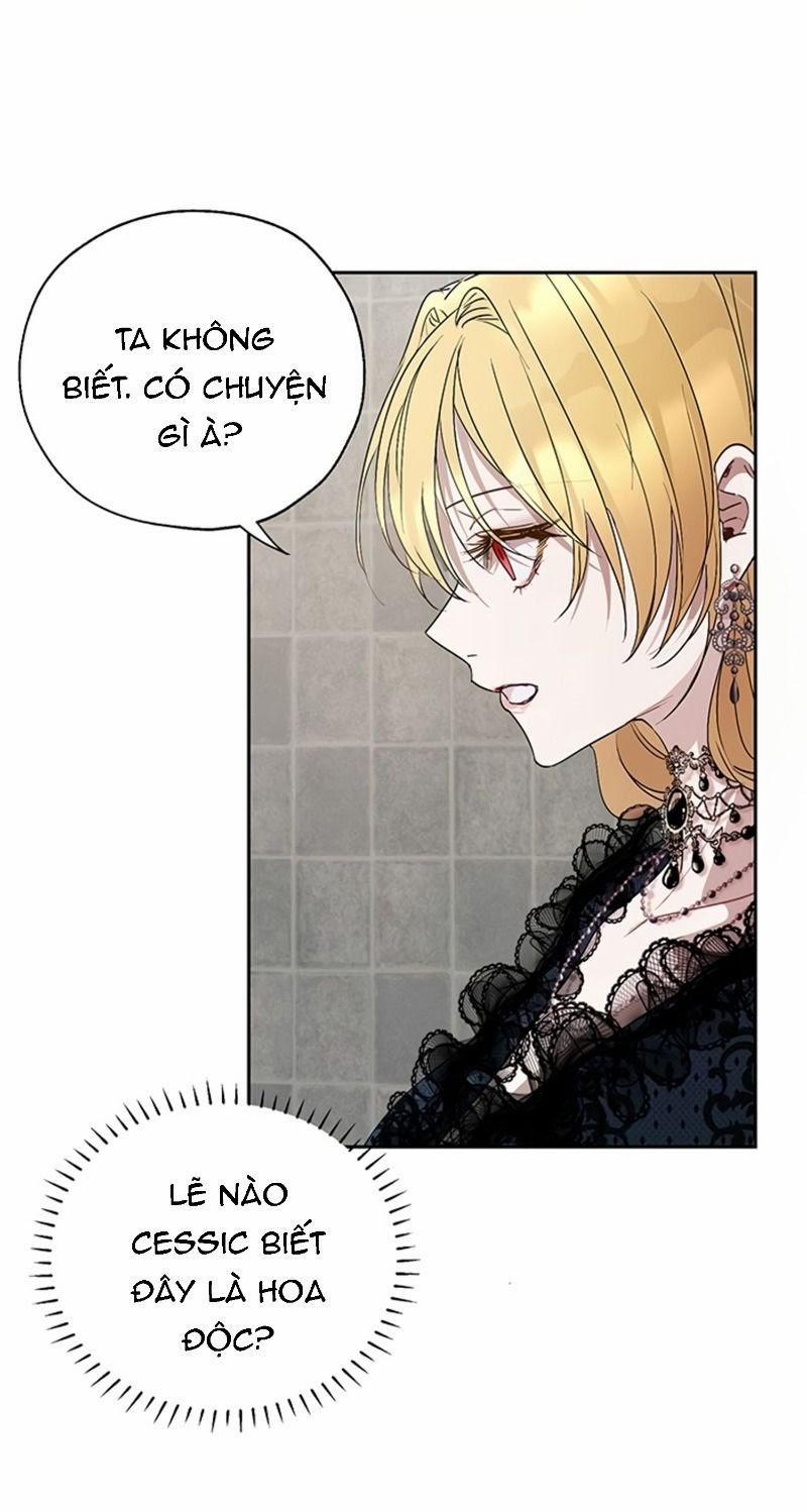 Cách Để Cứu Rỗi Anh Trai Của Nữ Chính 20 trang 4