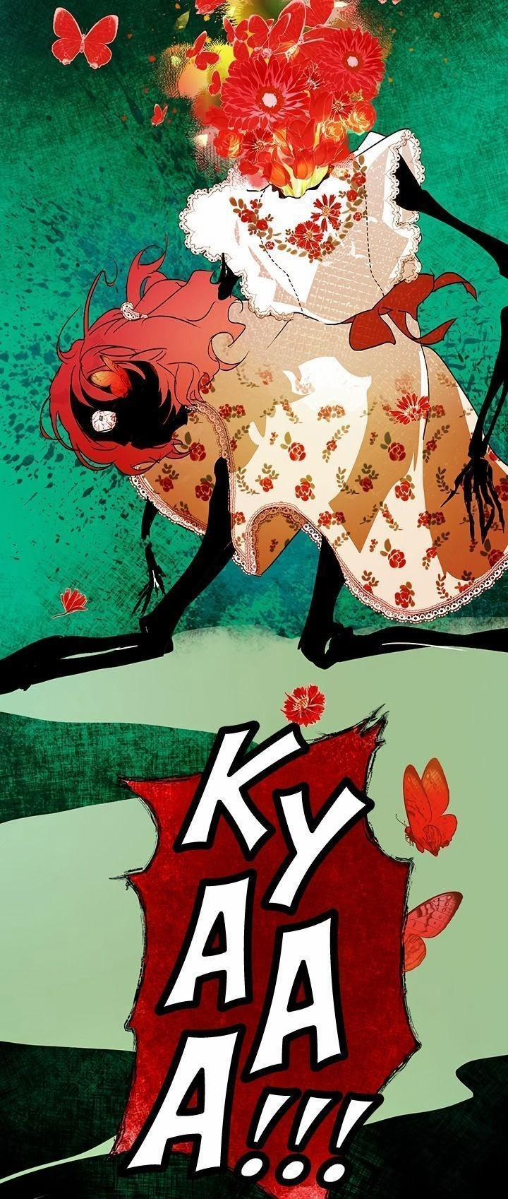 Cách Để Cứu Rỗi Anh Trai Của Nữ Chính 20 trang 41