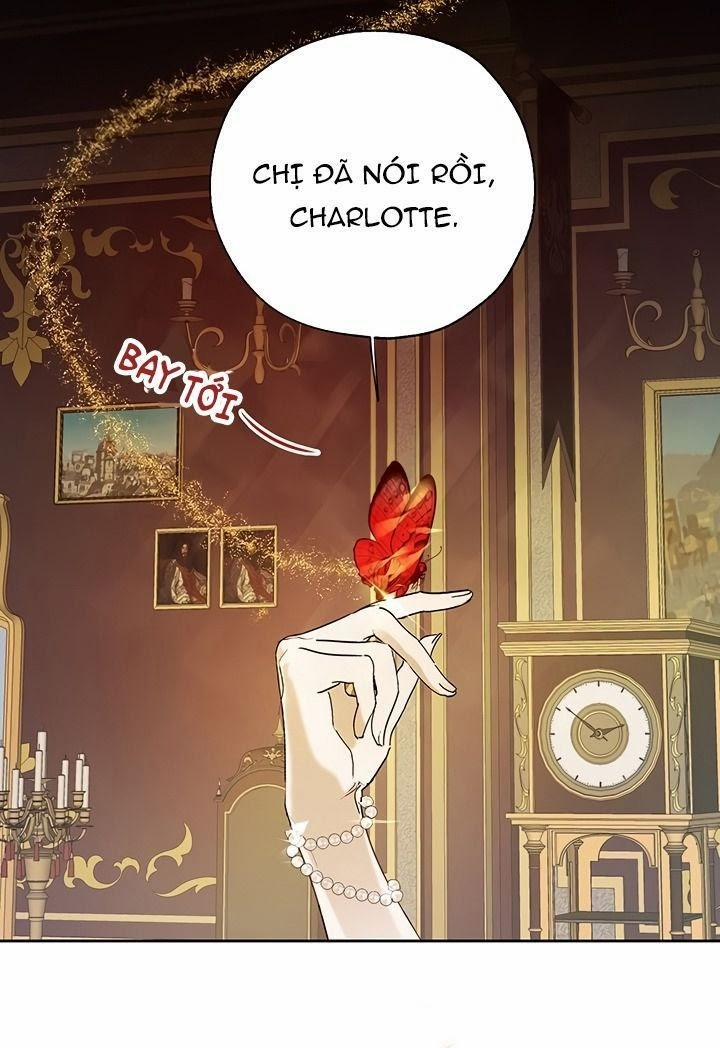 Cách Để Cứu Rỗi Anh Trai Của Nữ Chính 20 trang 43