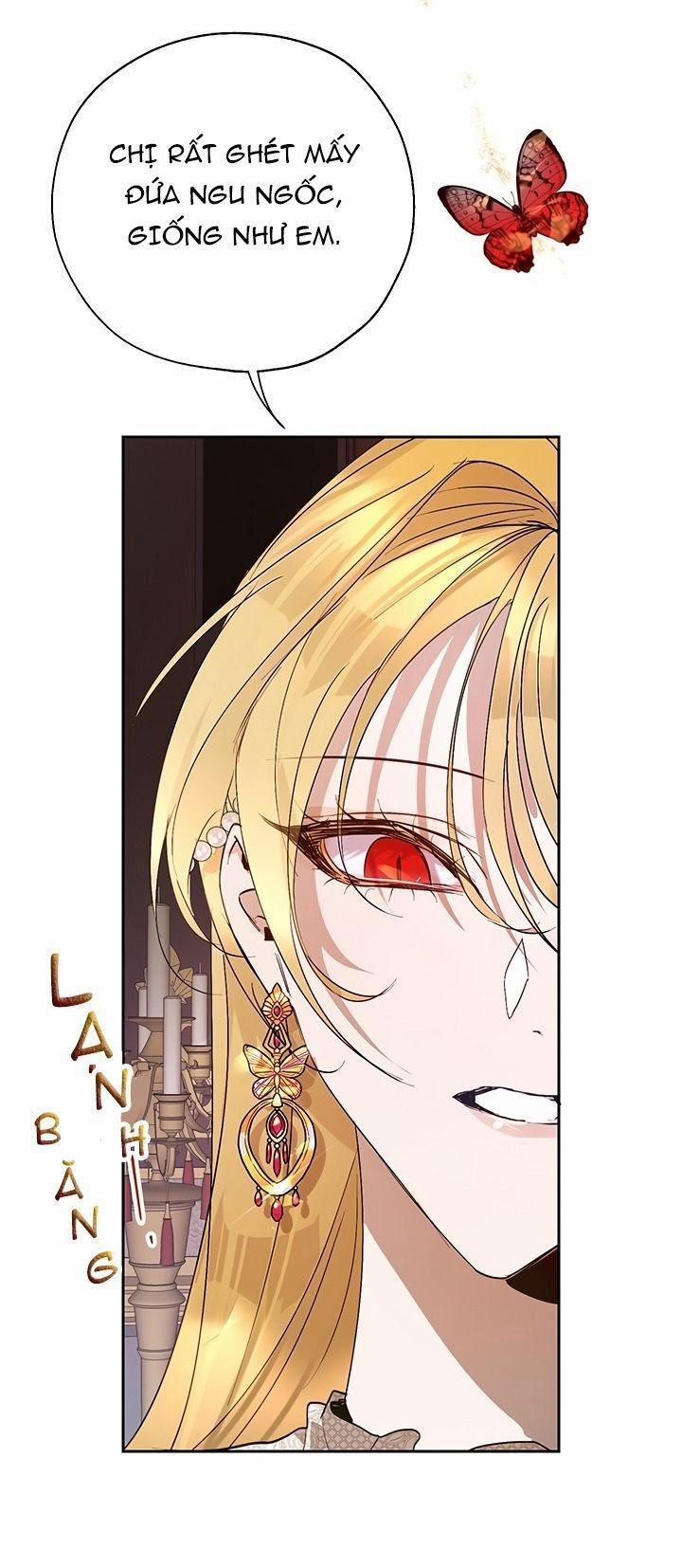 Cách Để Cứu Rỗi Anh Trai Của Nữ Chính 20 trang 44