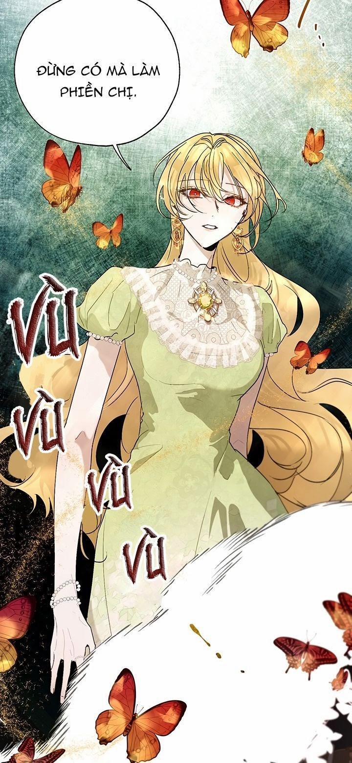 Cách Để Cứu Rỗi Anh Trai Của Nữ Chính 20 trang 46