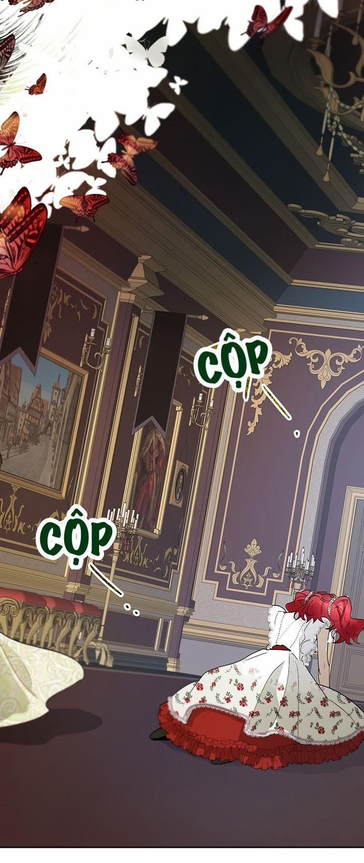 Cách Để Cứu Rỗi Anh Trai Của Nữ Chính 20 trang 47