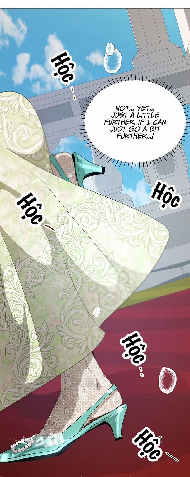 Cách Để Cứu Rỗi Anh Trai Của Nữ Chính 20 trang 48