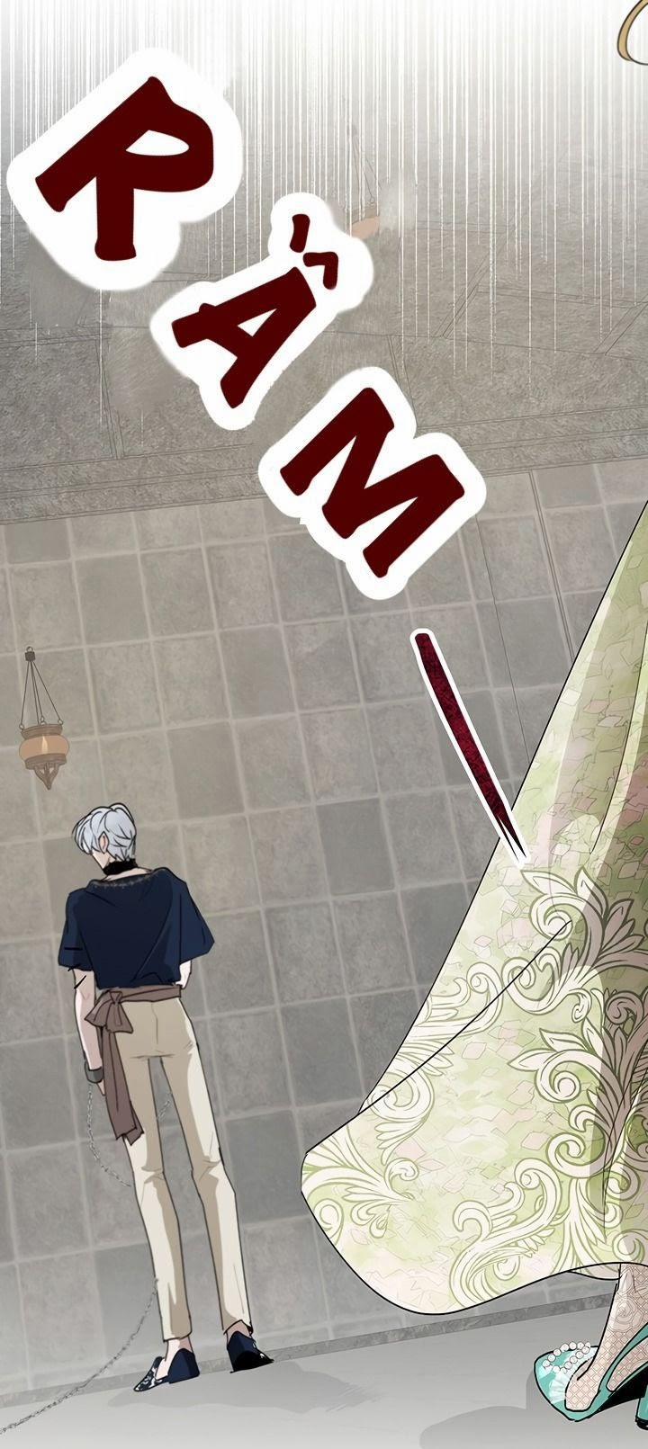 Cách Để Cứu Rỗi Anh Trai Của Nữ Chính 20 trang 50