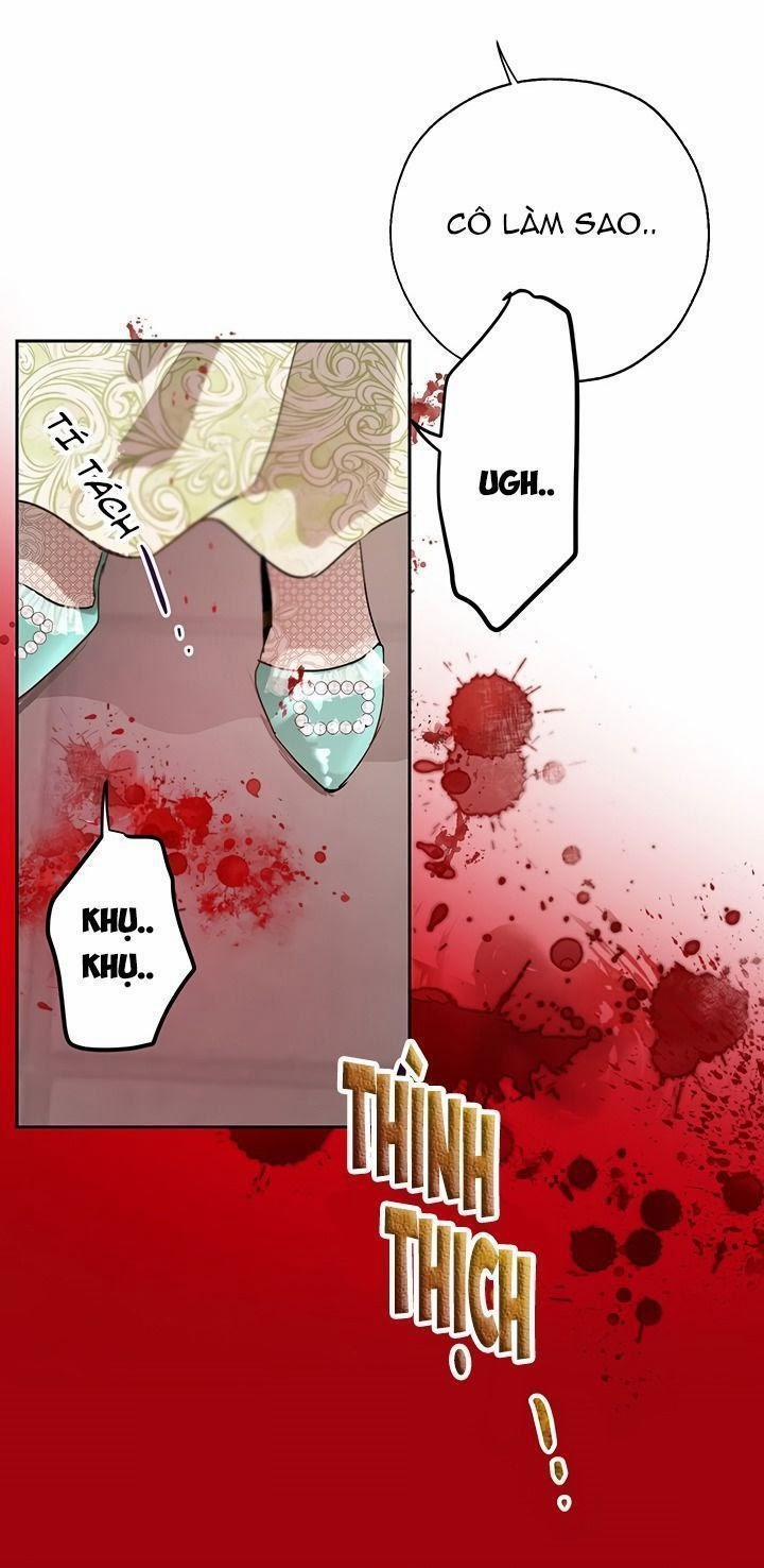 Cách Để Cứu Rỗi Anh Trai Của Nữ Chính 20 trang 52