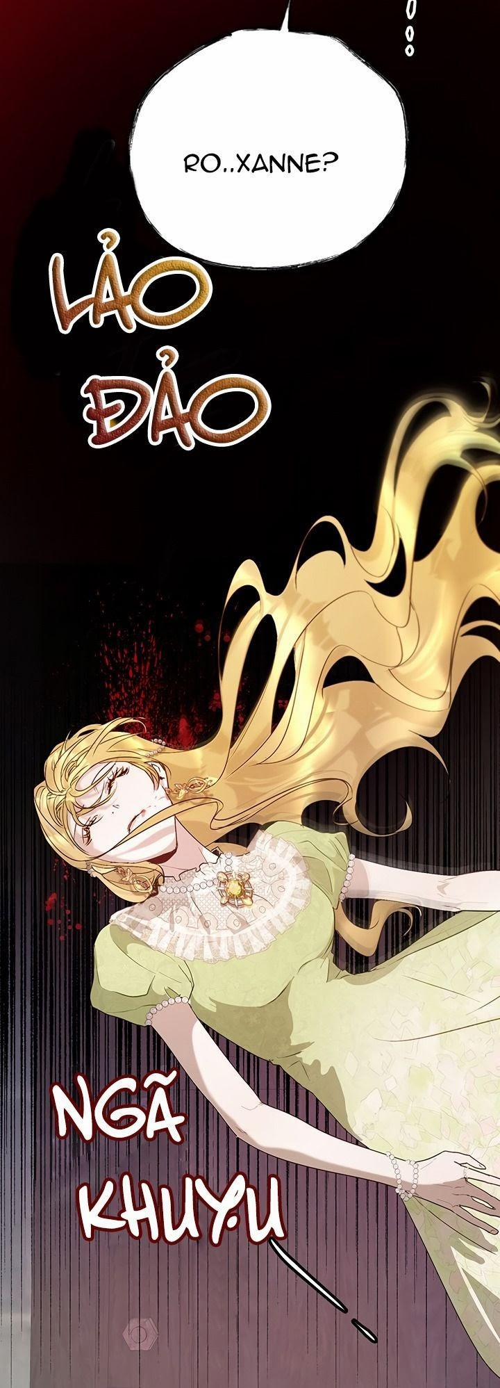 Cách Để Cứu Rỗi Anh Trai Của Nữ Chính 20 trang 54