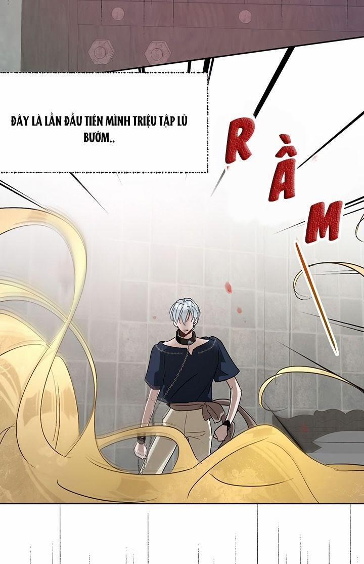 Cách Để Cứu Rỗi Anh Trai Của Nữ Chính 20 trang 55