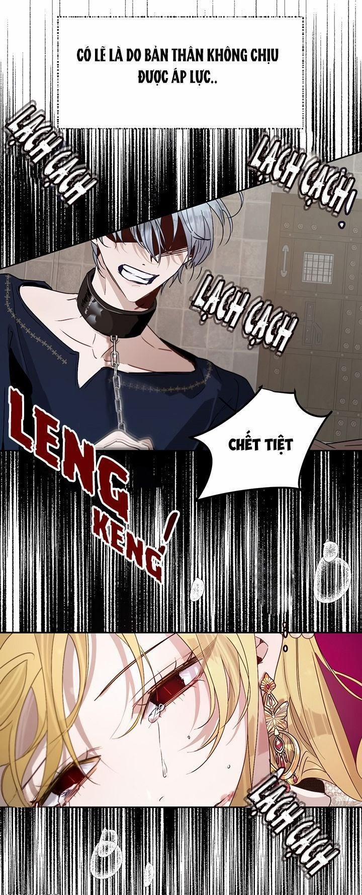 Cách Để Cứu Rỗi Anh Trai Của Nữ Chính 20 trang 56