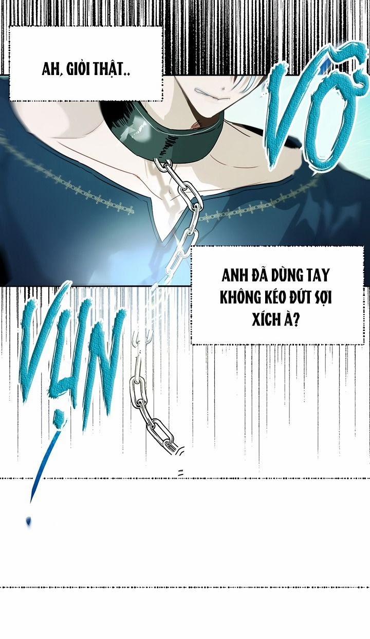 Cách Để Cứu Rỗi Anh Trai Của Nữ Chính 20 trang 57