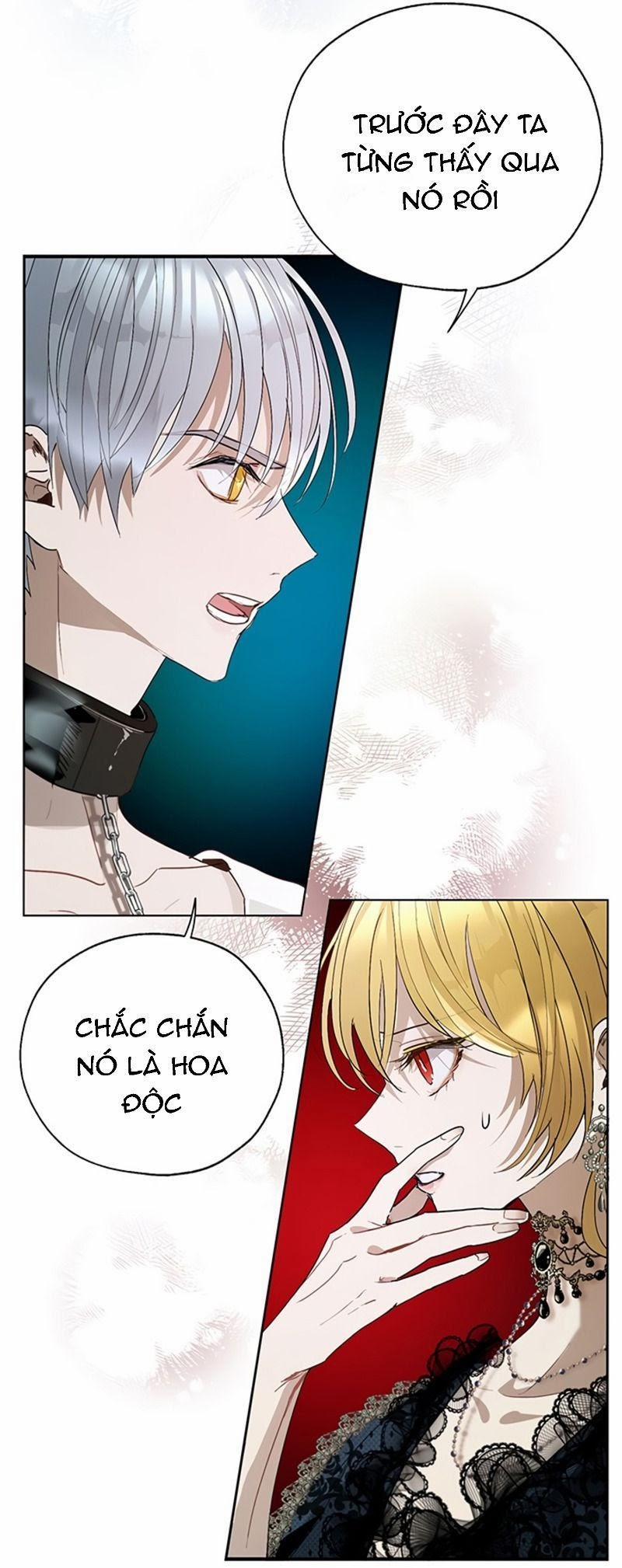 Cách Để Cứu Rỗi Anh Trai Của Nữ Chính 20 trang 7