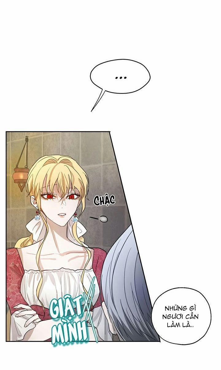 Cách Để Cứu Rỗi Anh Trai Của Nữ Chính 7 trang 13