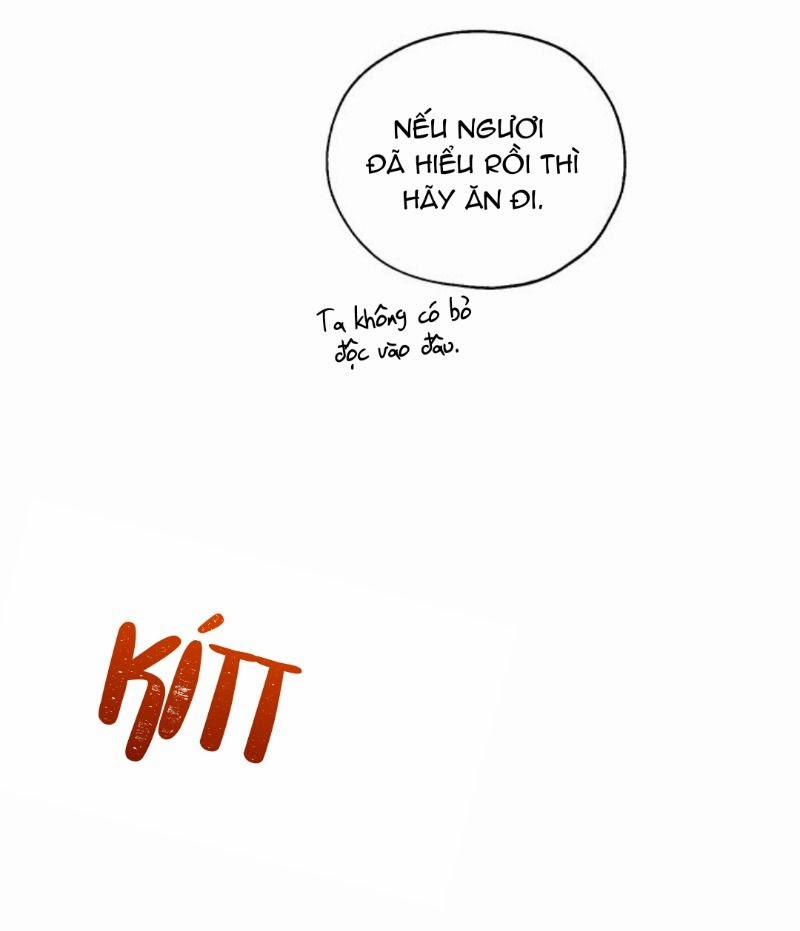 Cách Để Cứu Rỗi Anh Trai Của Nữ Chính 7 trang 16