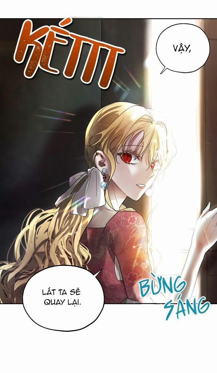 Cách Để Cứu Rỗi Anh Trai Của Nữ Chính 7 trang 17