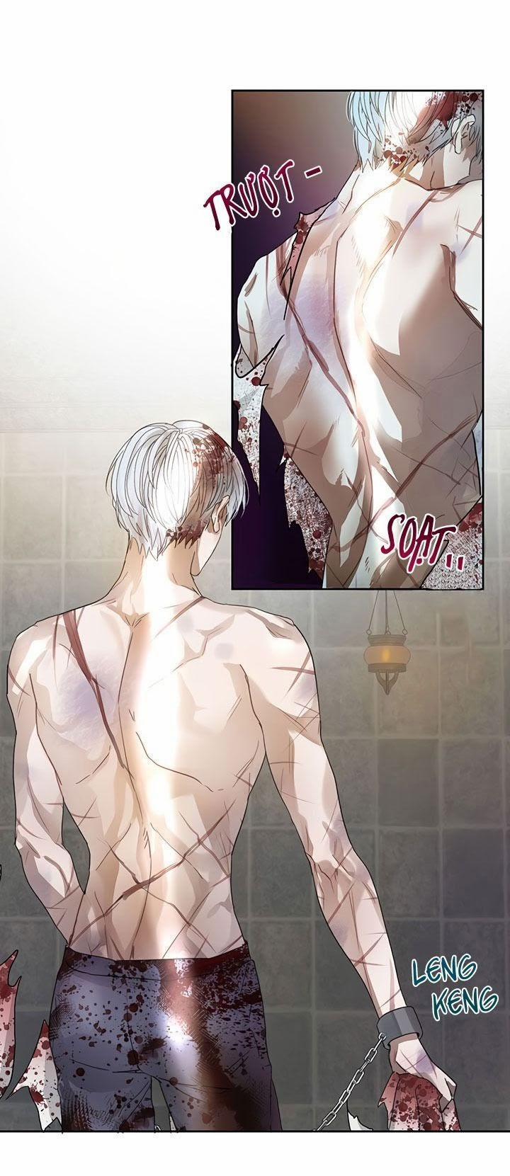 Cách Để Cứu Rỗi Anh Trai Của Nữ Chính 7 trang 21