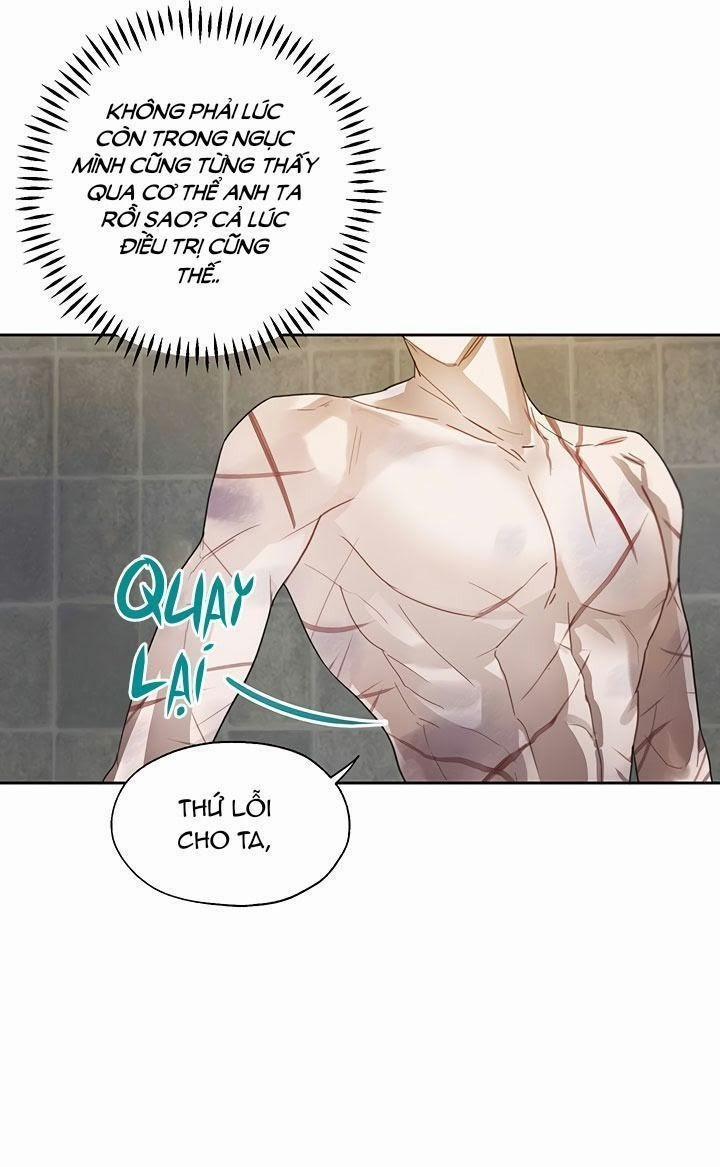 Cách Để Cứu Rỗi Anh Trai Của Nữ Chính 7 trang 24