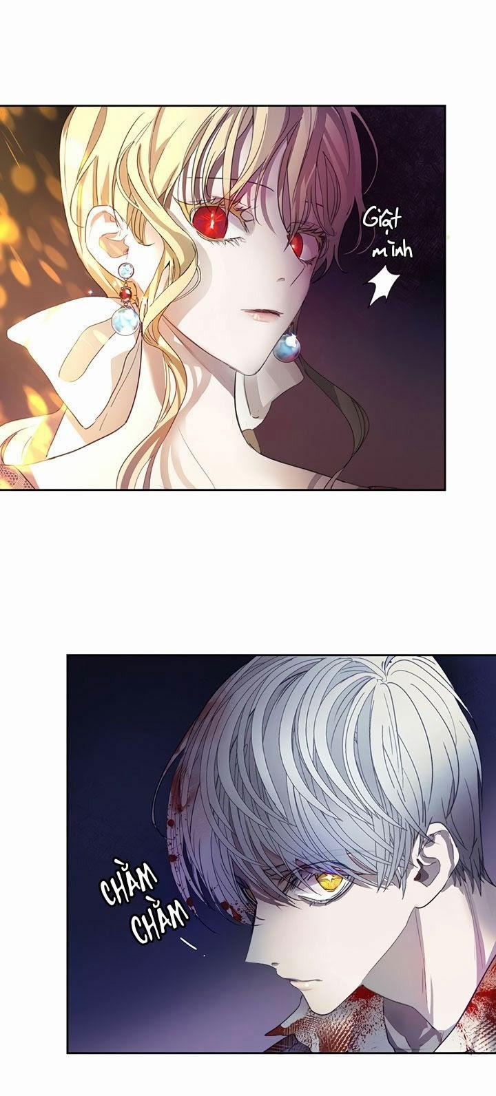 Cách Để Cứu Rỗi Anh Trai Của Nữ Chính 7 trang 3