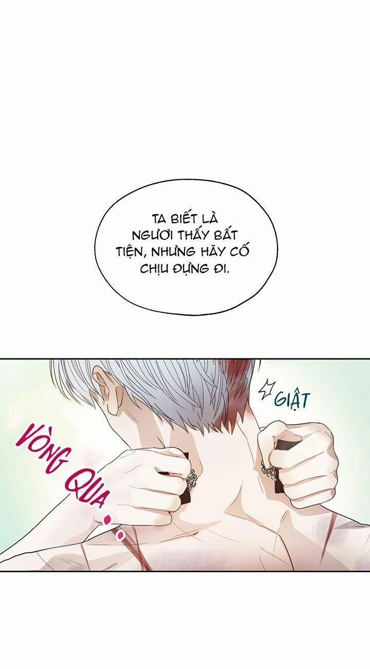 Cách Để Cứu Rỗi Anh Trai Của Nữ Chính 7 trang 31