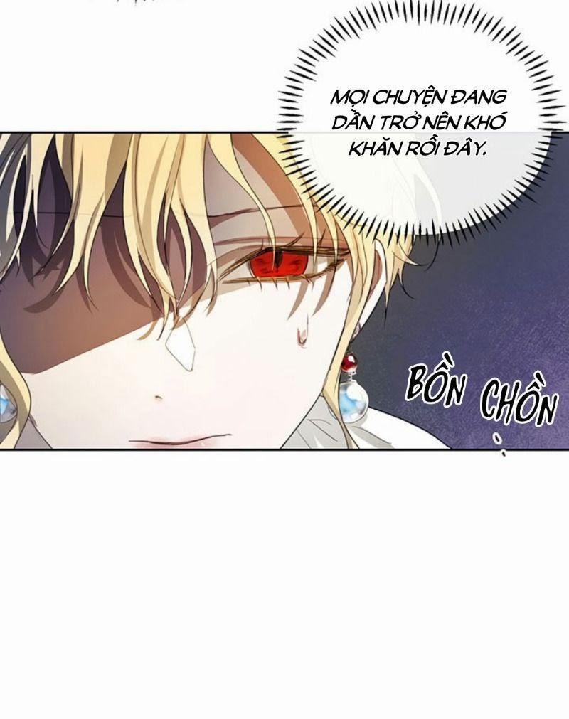 Cách Để Cứu Rỗi Anh Trai Của Nữ Chính 7 trang 36