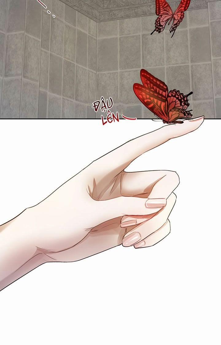 Cách Để Cứu Rỗi Anh Trai Của Nữ Chính 7 trang 42