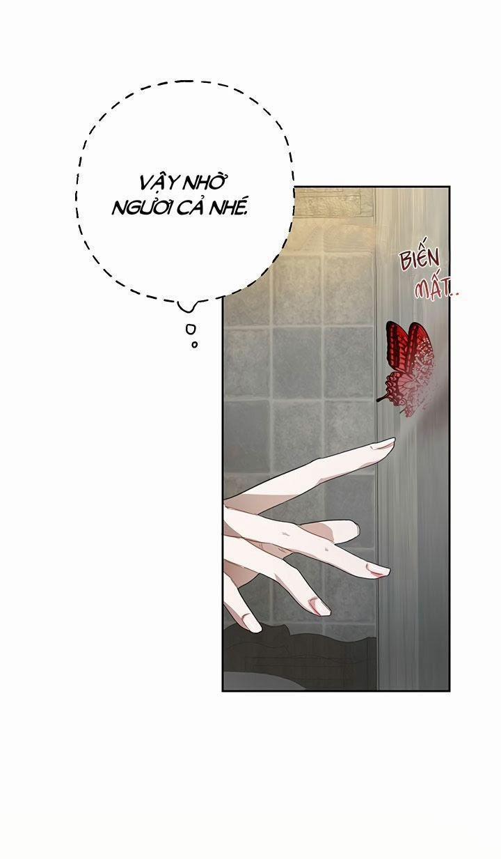 Cách Để Cứu Rỗi Anh Trai Của Nữ Chính 7 trang 44