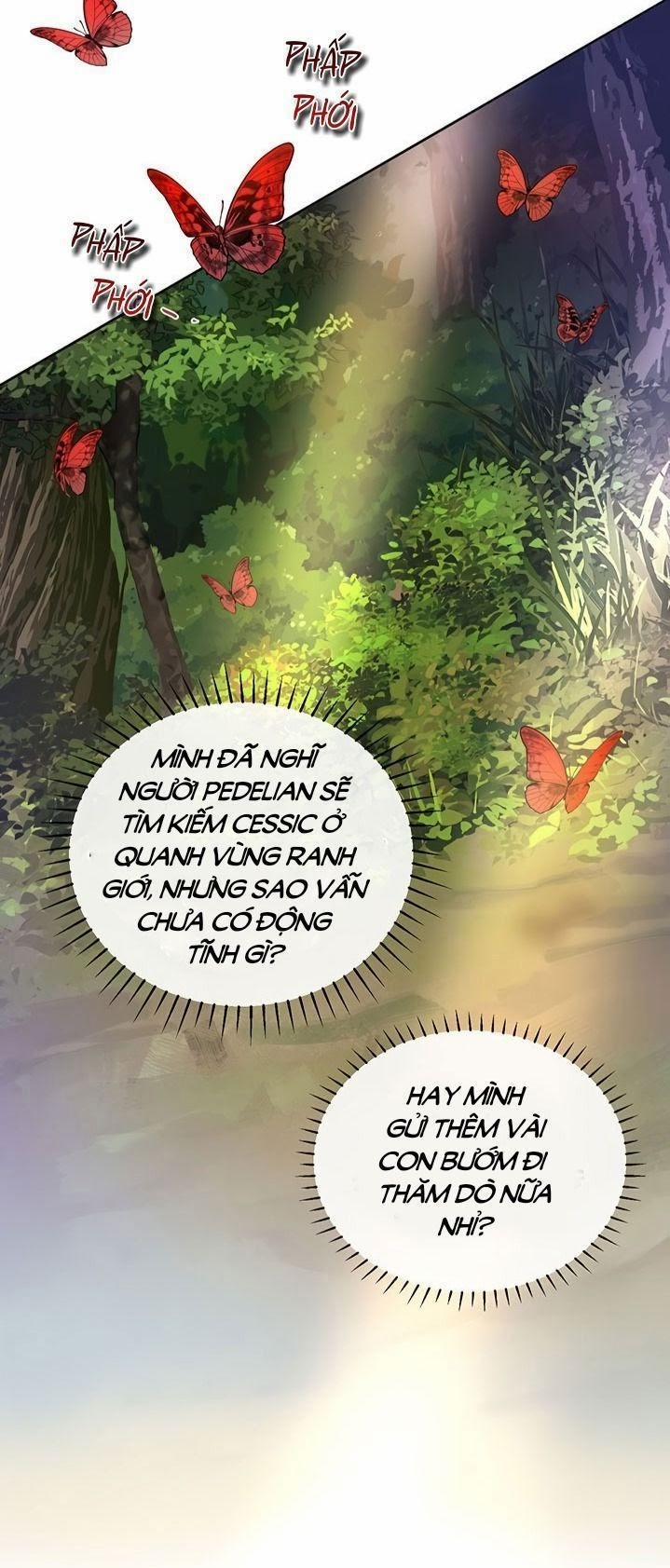 Cách Để Cứu Rỗi Anh Trai Của Nữ Chính 7 trang 47