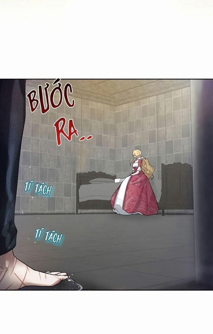 Cách Để Cứu Rỗi Anh Trai Của Nữ Chính 7 trang 48