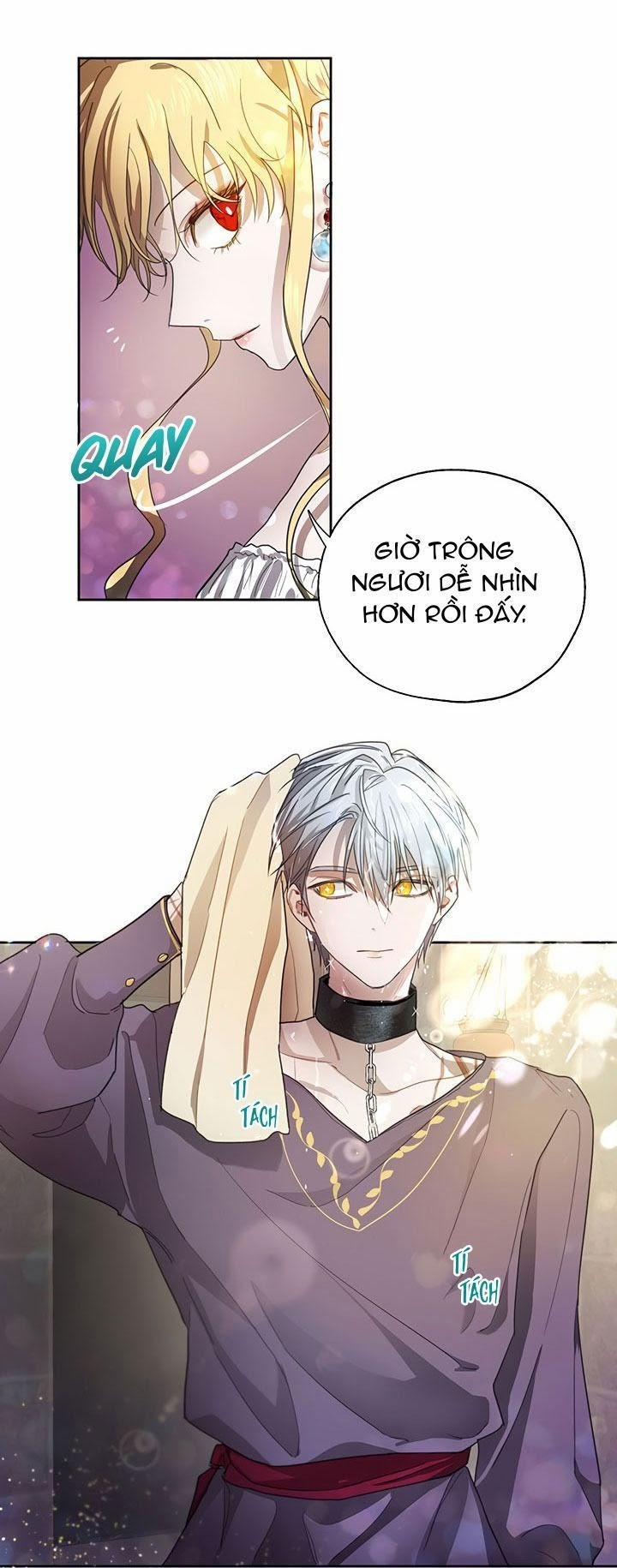 Cách Để Cứu Rỗi Anh Trai Của Nữ Chính 7 trang 49