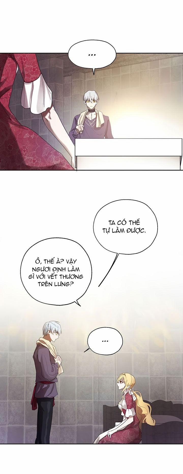 Cách Để Cứu Rỗi Anh Trai Của Nữ Chính 7 trang 51