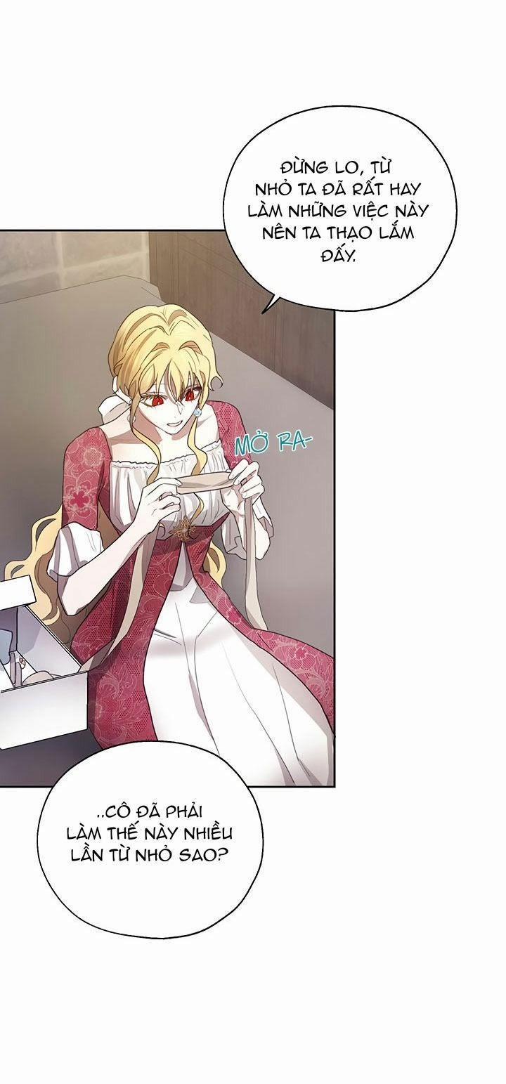 Cách Để Cứu Rỗi Anh Trai Của Nữ Chính 7 trang 52