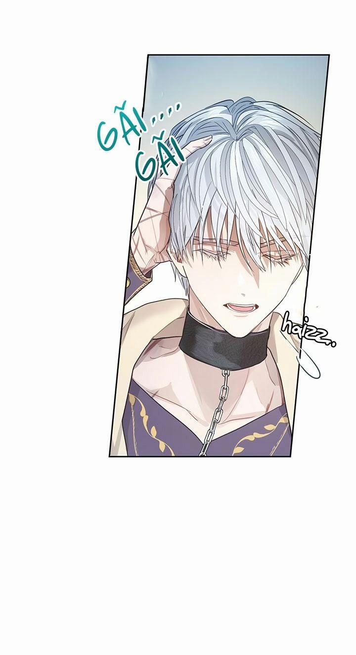 Cách Để Cứu Rỗi Anh Trai Của Nữ Chính 7 trang 54