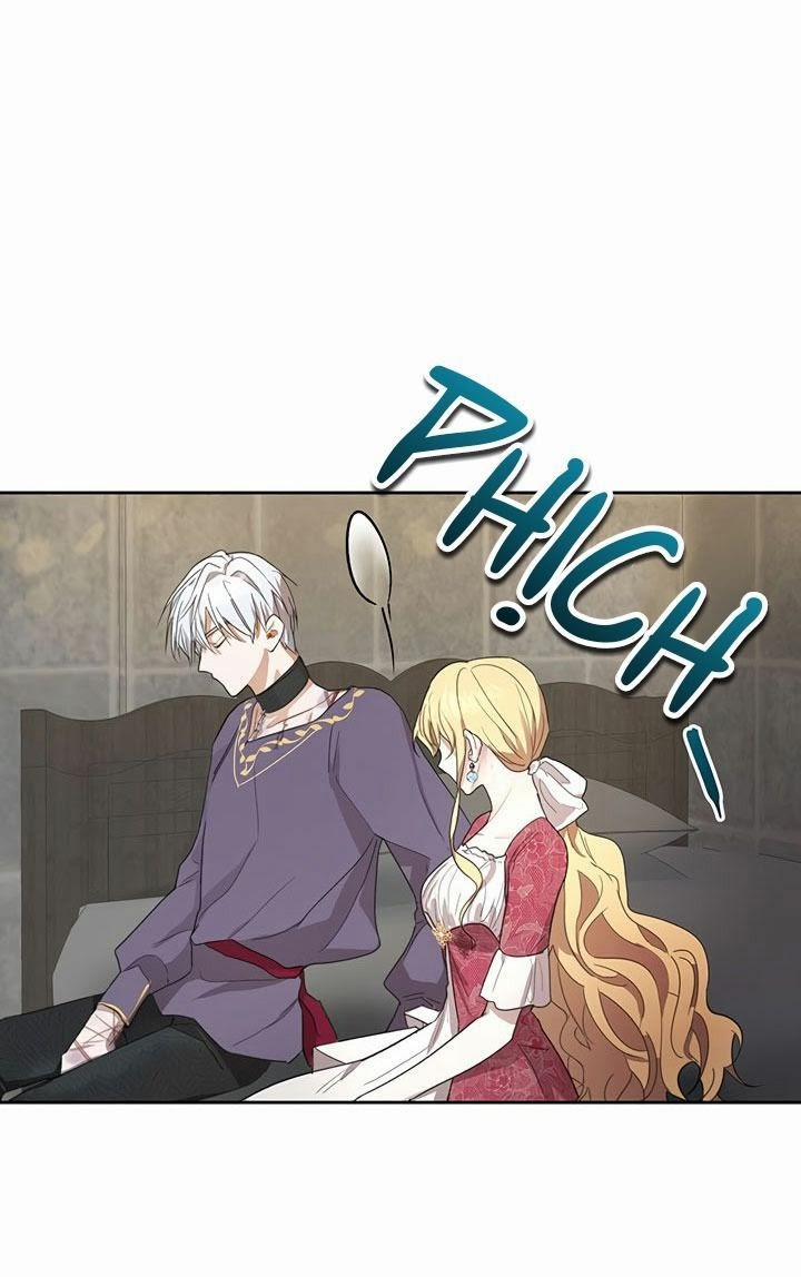 Cách Để Cứu Rỗi Anh Trai Của Nữ Chính 7 trang 55