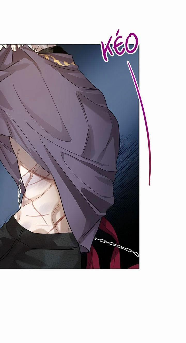 Cách Để Cứu Rỗi Anh Trai Của Nữ Chính 7 trang 56