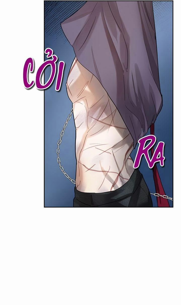 Cách Để Cứu Rỗi Anh Trai Của Nữ Chính 7 trang 57