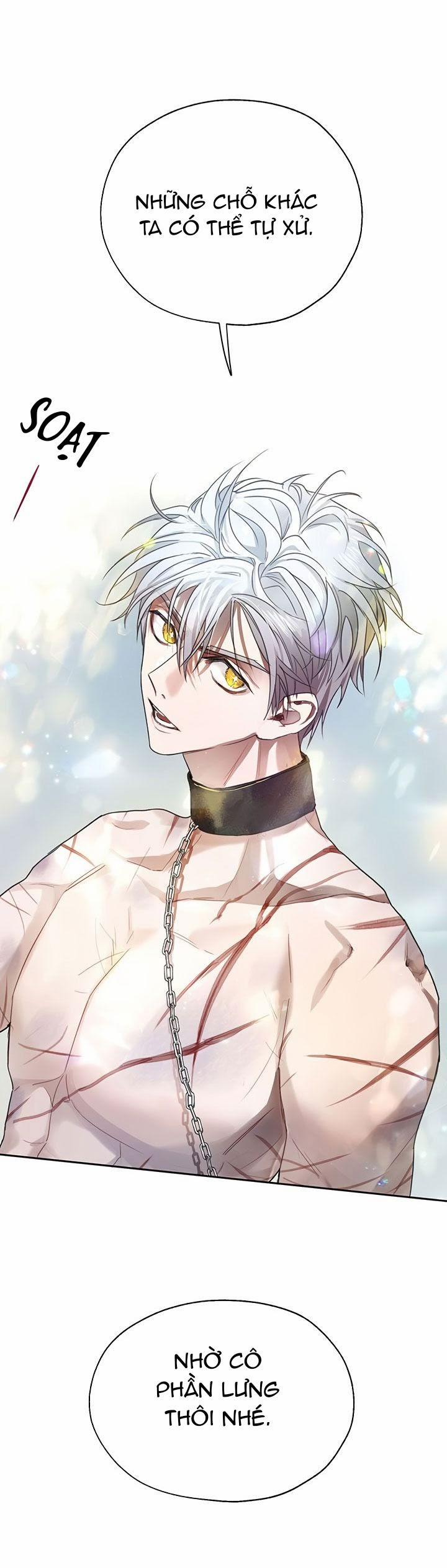 Cách Để Cứu Rỗi Anh Trai Của Nữ Chính 7 trang 58