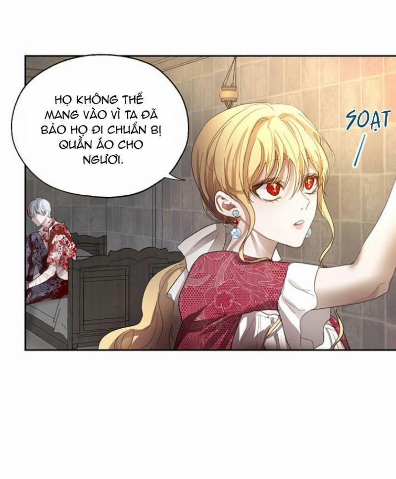 Cách Để Cứu Rỗi Anh Trai Của Nữ Chính 7 trang 6