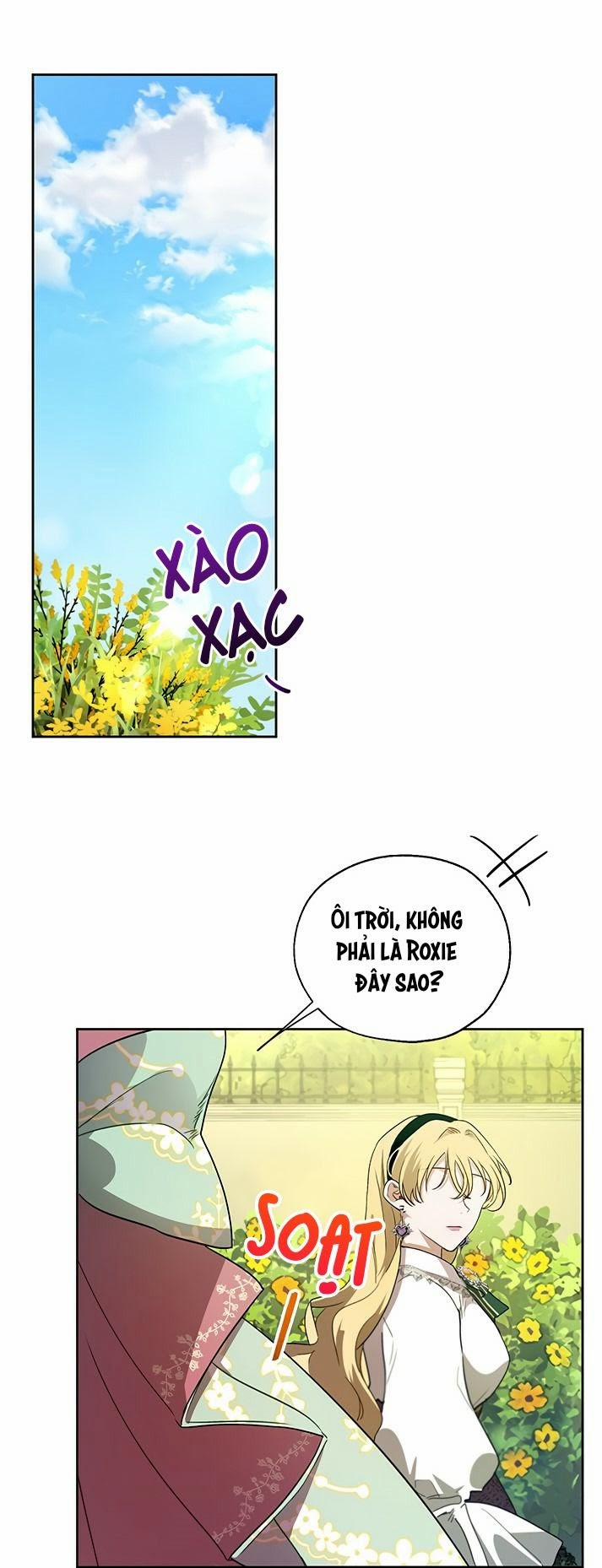 Cách Để Cứu Rỗi Anh Trai Của Nữ Chính 9 trang 11