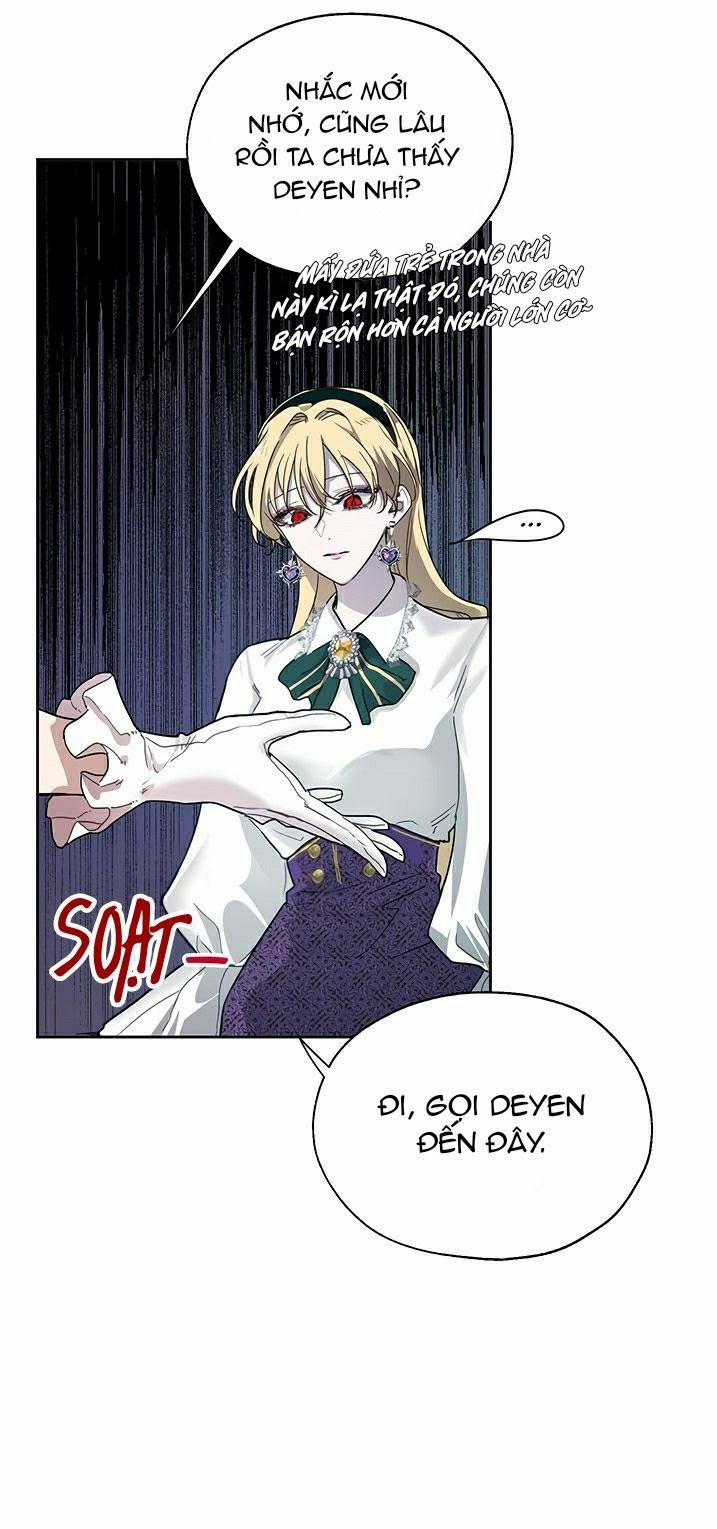 Cách Để Cứu Rỗi Anh Trai Của Nữ Chính 9 trang 15