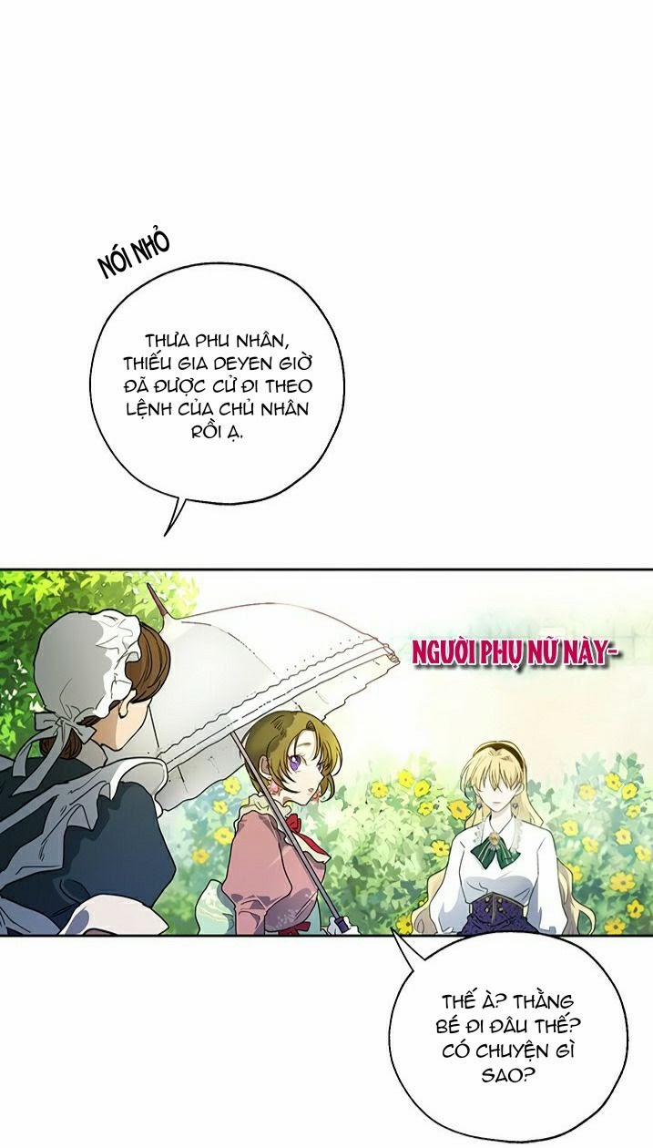 Cách Để Cứu Rỗi Anh Trai Của Nữ Chính 9 trang 16