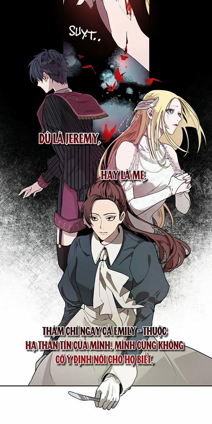 Cách Để Cứu Rỗi Anh Trai Của Nữ Chính 9 trang 4