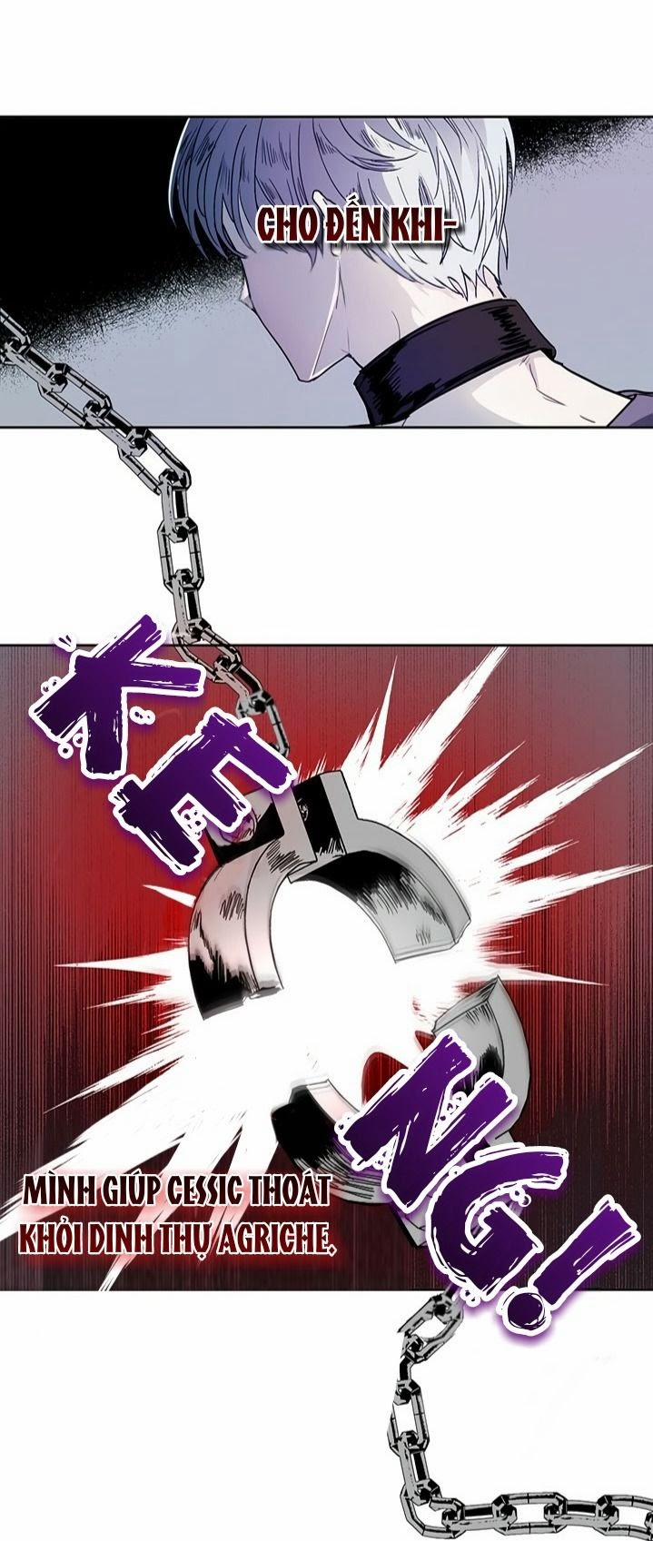 Cách Để Cứu Rỗi Anh Trai Của Nữ Chính 9 trang 5