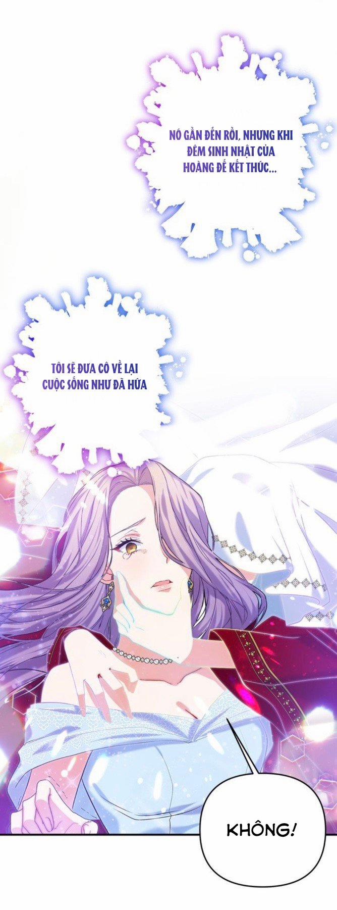 Cách Để Đánh Cắp Trái Tim Của Hoàng Đế 1 trang 20