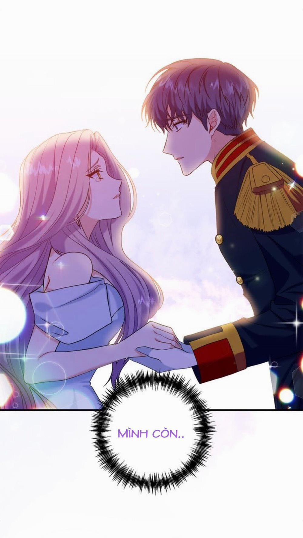 Cách Để Đánh Cắp Trái Tim Của Hoàng Đế 1 trang 22