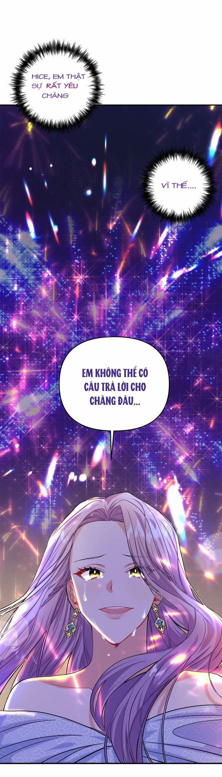 Cách Để Đánh Cắp Trái Tim Của Hoàng Đế 1 trang 25