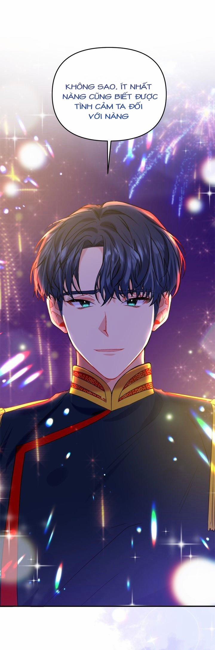 Cách Để Đánh Cắp Trái Tim Của Hoàng Đế 1 trang 27