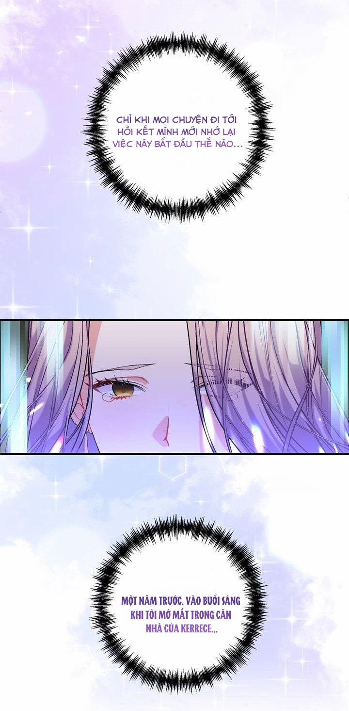 Cách Để Đánh Cắp Trái Tim Của Hoàng Đế 1 trang 30