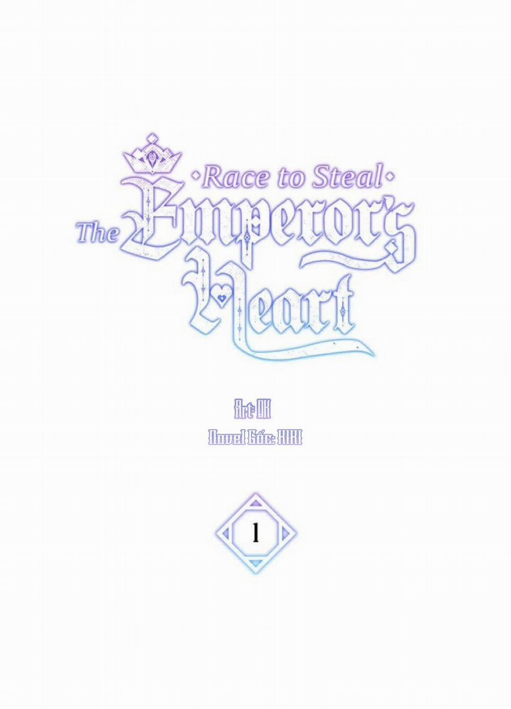 Cách Để Đánh Cắp Trái Tim Của Hoàng Đế 1 trang 32