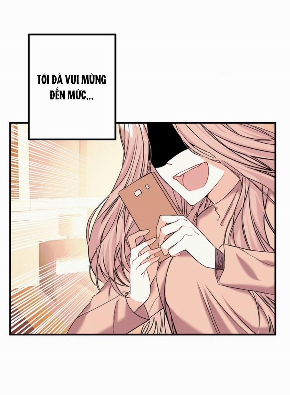 Cách Để Đánh Cắp Trái Tim Của Hoàng Đế 1 trang 34