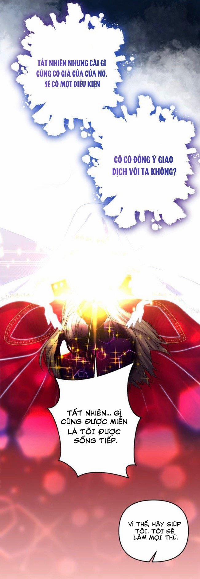 Cách Để Đánh Cắp Trái Tim Của Hoàng Đế 1 trang 41