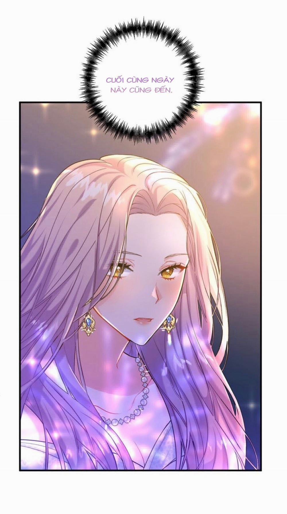 Cách Để Đánh Cắp Trái Tim Của Hoàng Đế 1 trang 5